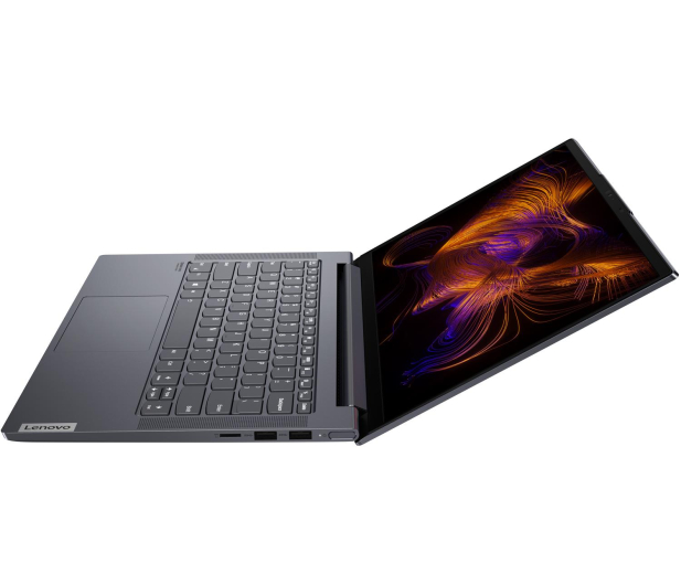 Lenovo Yoga Slim 7-14 i5-1135G7/16GB/1TB/Win11 - 1058252 - zdjęcie 6